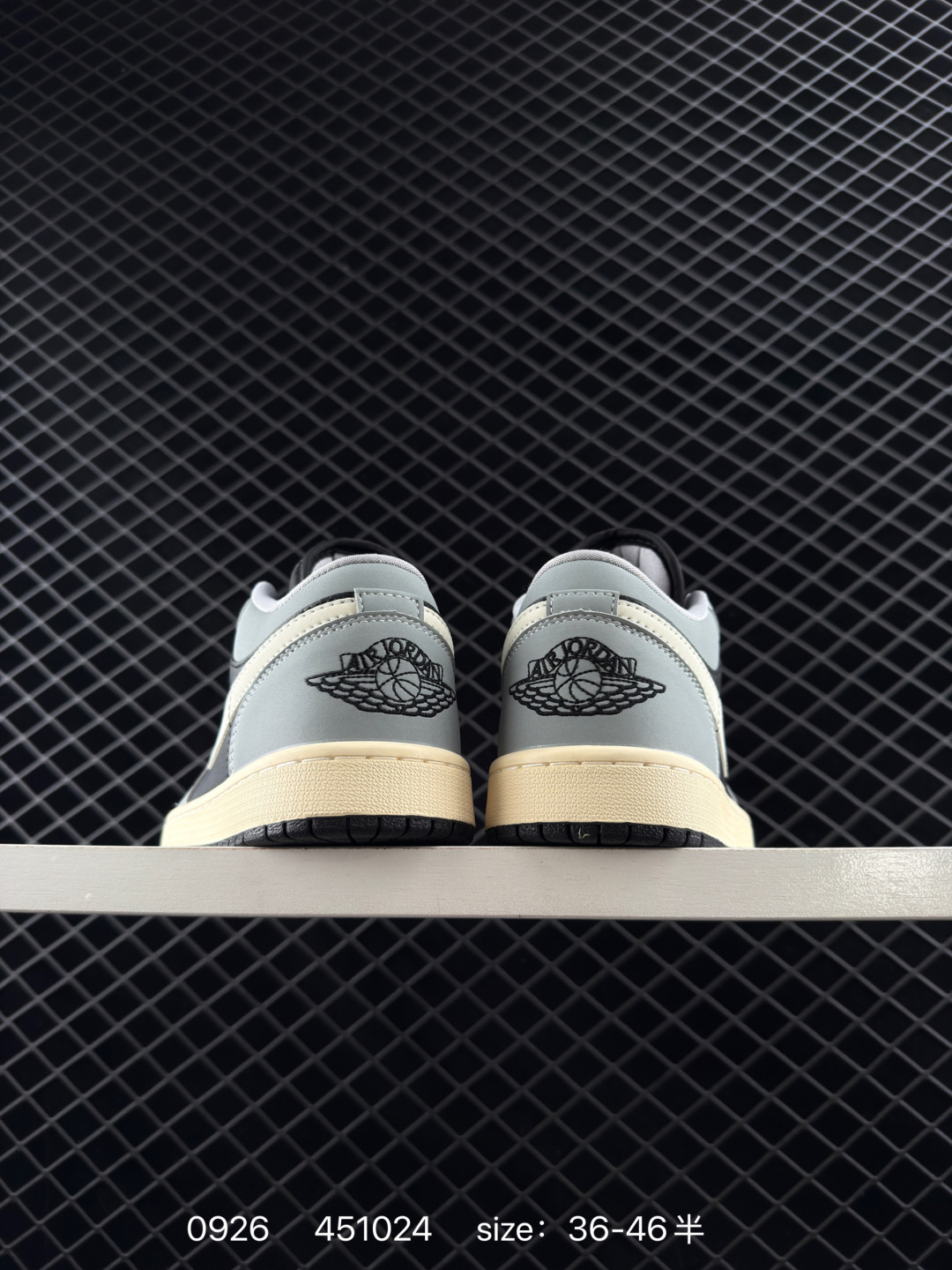 Air Jordan 1 Low AJ1